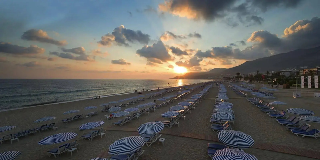 Villa Sunflower Hotel - All Inclusive