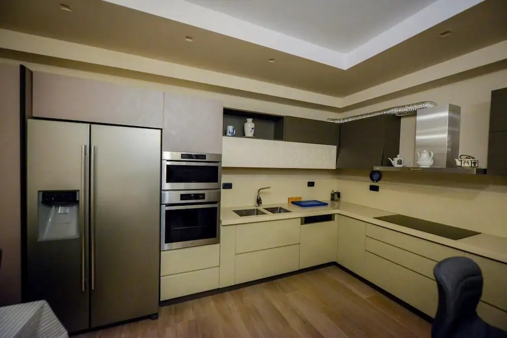 Hotel Vila Tirana