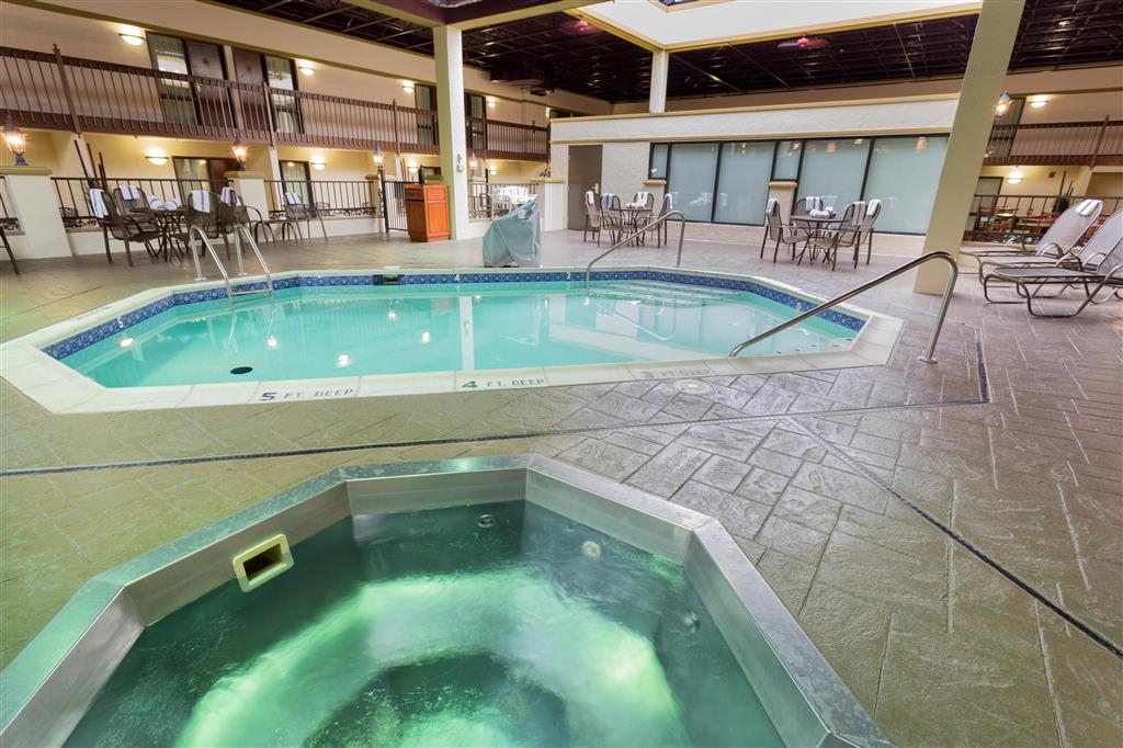Drury Inn & Suites St. Louis Convention Center