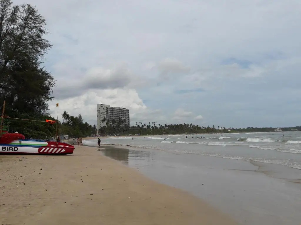 Pradee Villa