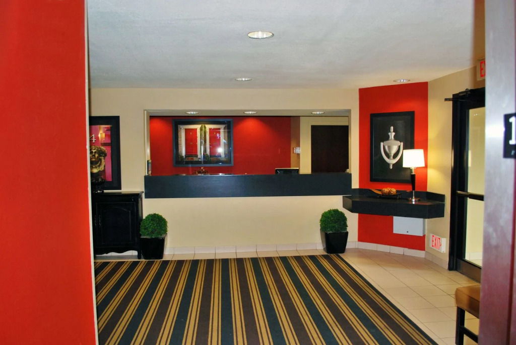 Extended Stay America Select Suites - St Louis - O Fallon, IL