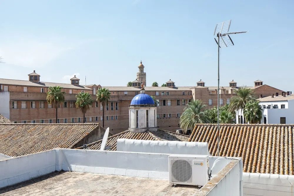 Green - Apartments Torre del Oro B