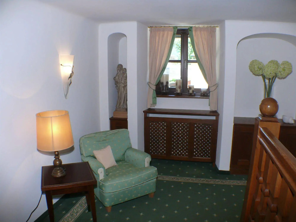 Hotel Friesacher`s Aniferhof