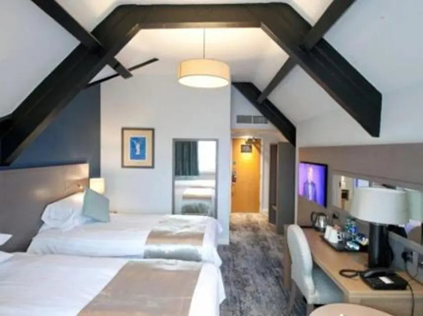 The Portland Hotel