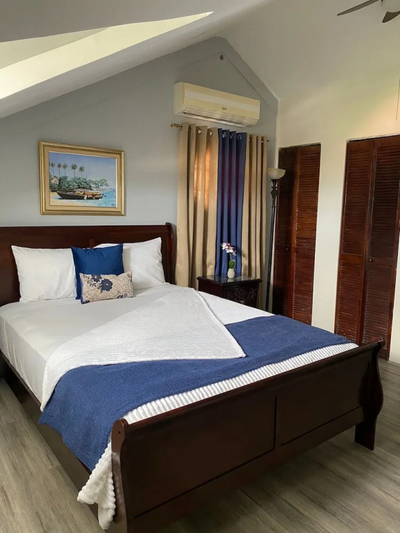 Eventuality B&B at Kensington