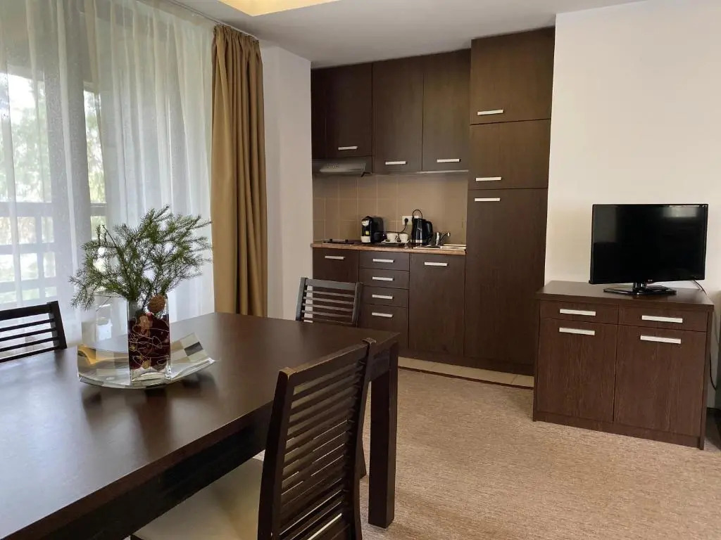 Hotel Smart