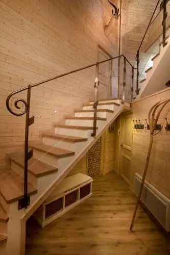 Chalet Megeve