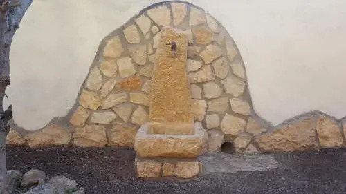 Punta Speranza