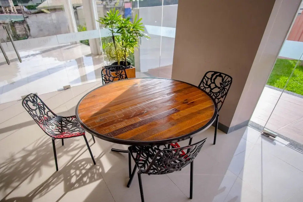 SR Vacation Rental
