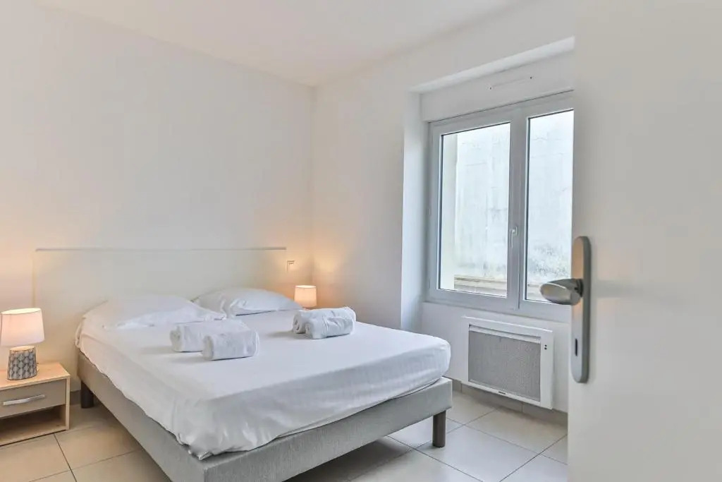 Appartement à 50m de la plage - St Jean de Monts