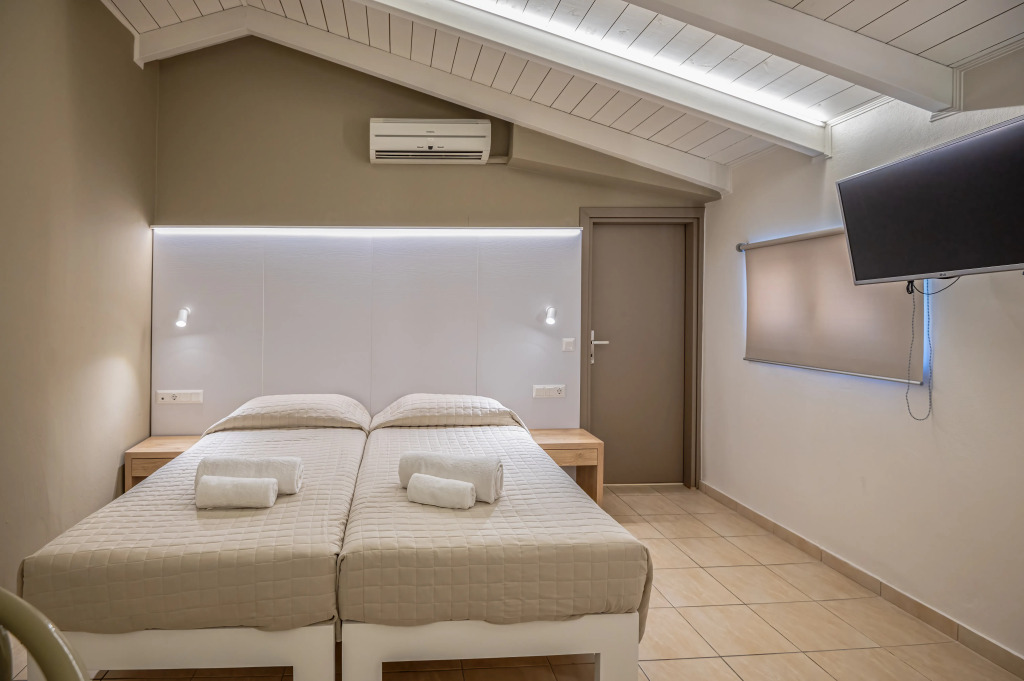 Blue Sky Hotel Apartments