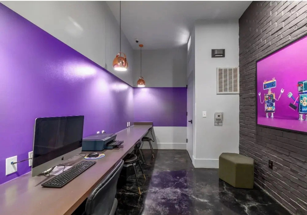Landing Apartments Charlotte - NoDA