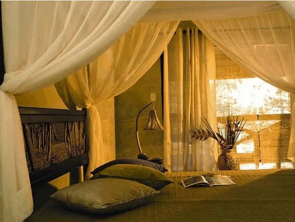 Kiaroa Eco Luxury Resort