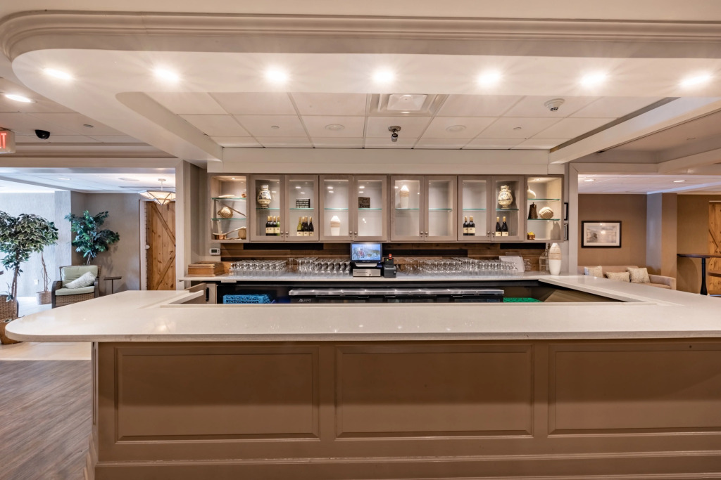 Отель Манахавкина Holiday Inn Manahawkin