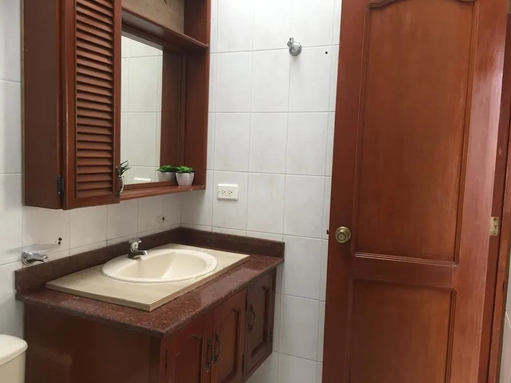 Casa Castillo Cali