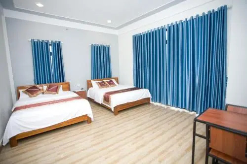 Nam Anh Hotel