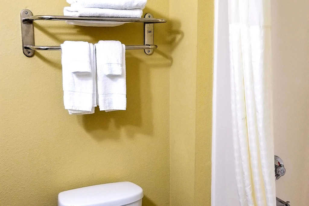 Quality Inn & Suites North-Polaris