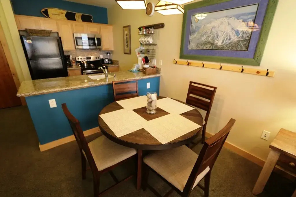 Sunstone #127 Condo