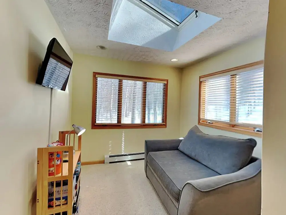 Walnut Cellars by Taylor Made Deep Creek