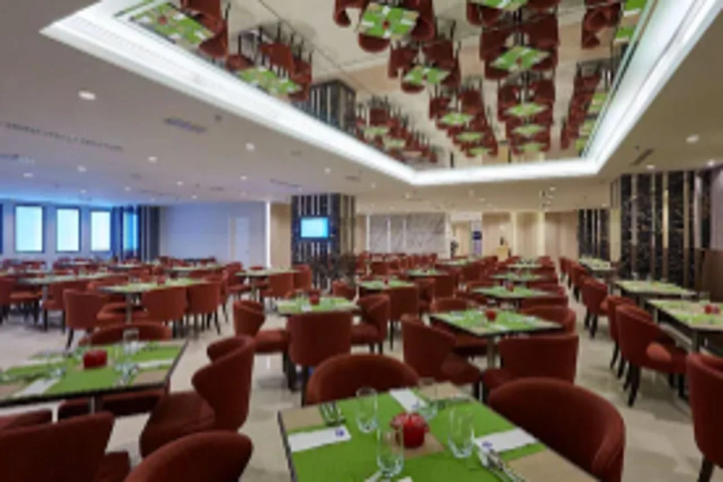 Petaling Jaya Hotel