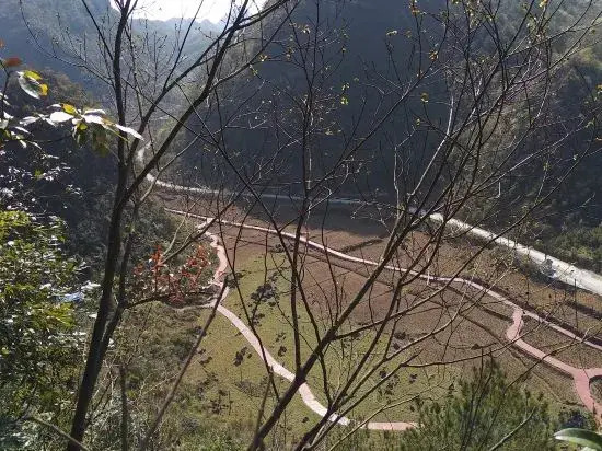 Youjia Inn Xiaoqikong