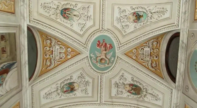 Villa Prato-Lami