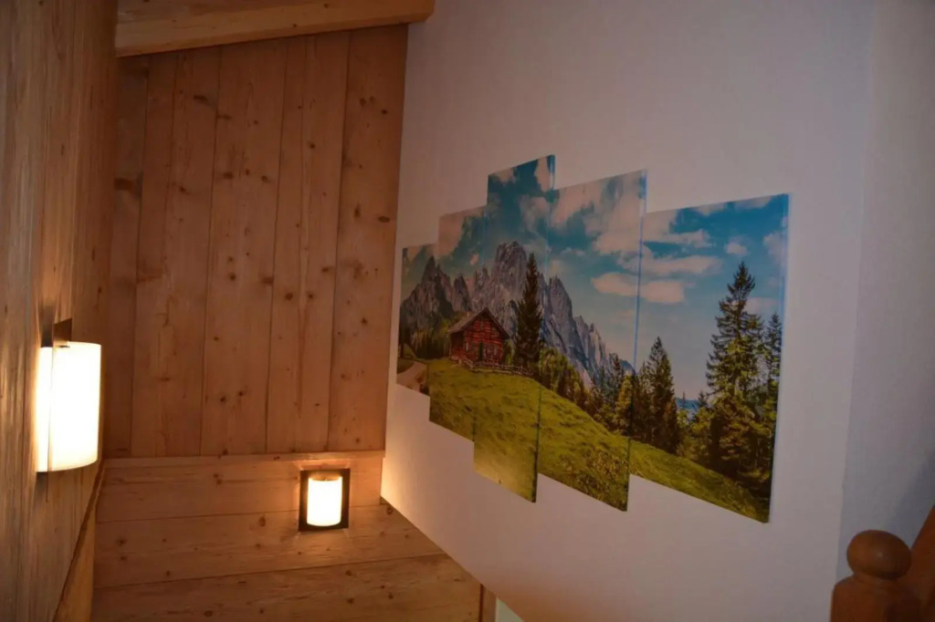 Chalet Christine