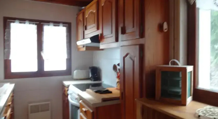 Chalet Eterlou