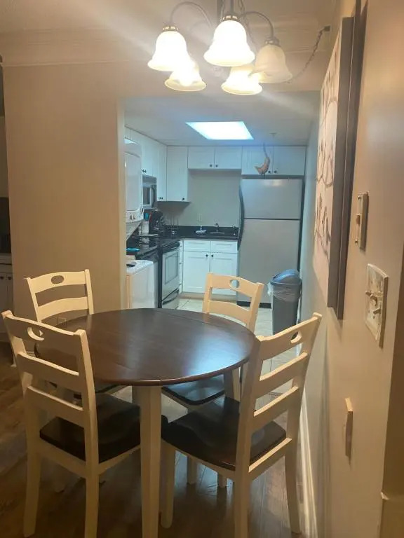 River Place Condos 102 2BD