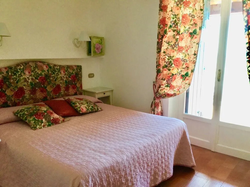 B&B Le Palme