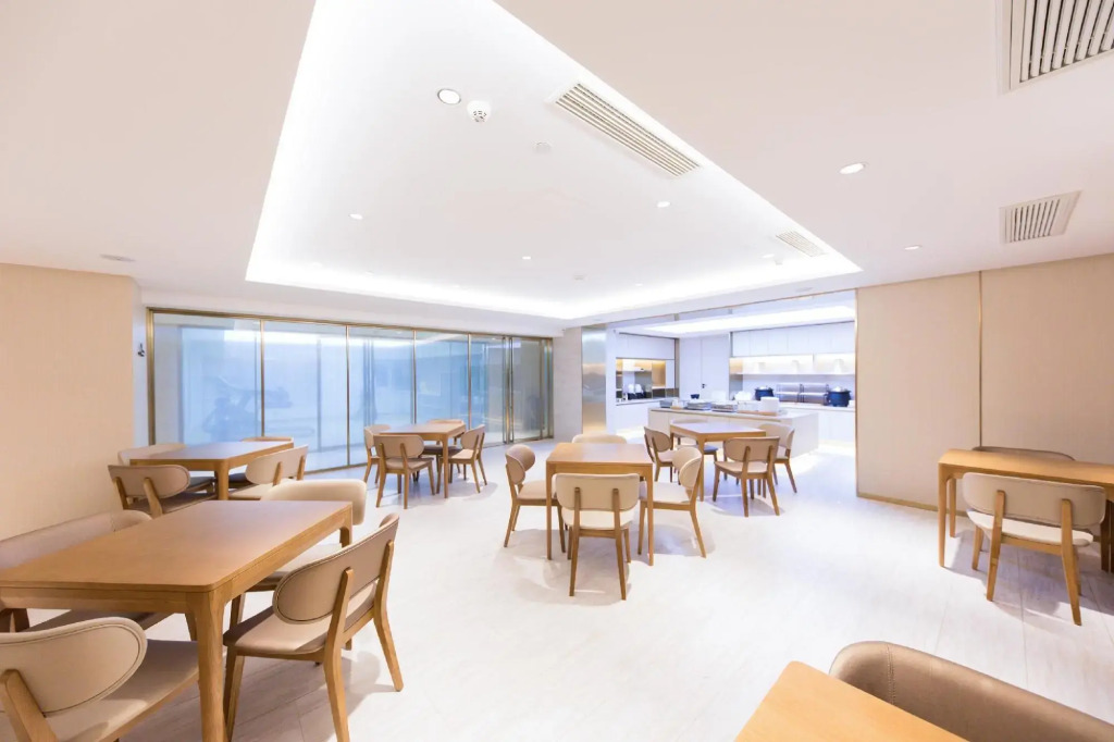 Ji Hotel Qingdao West Coast Golden Beach