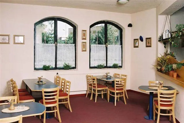 Hotel Olympia