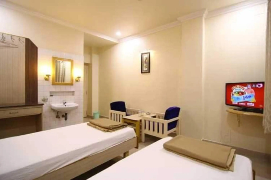 Hotel Sree Kanya