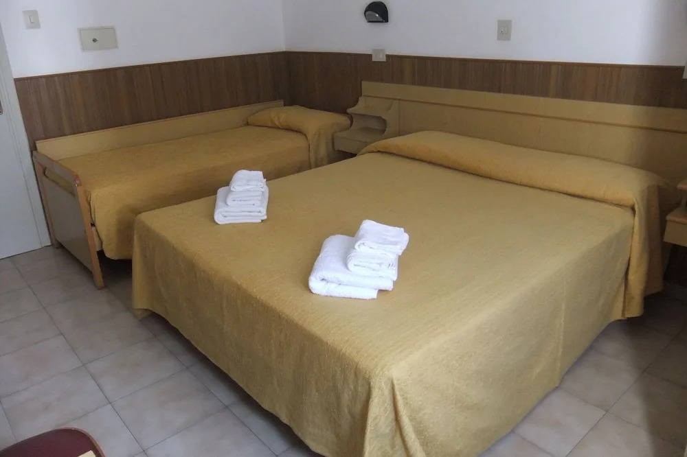 Hotel Villalma