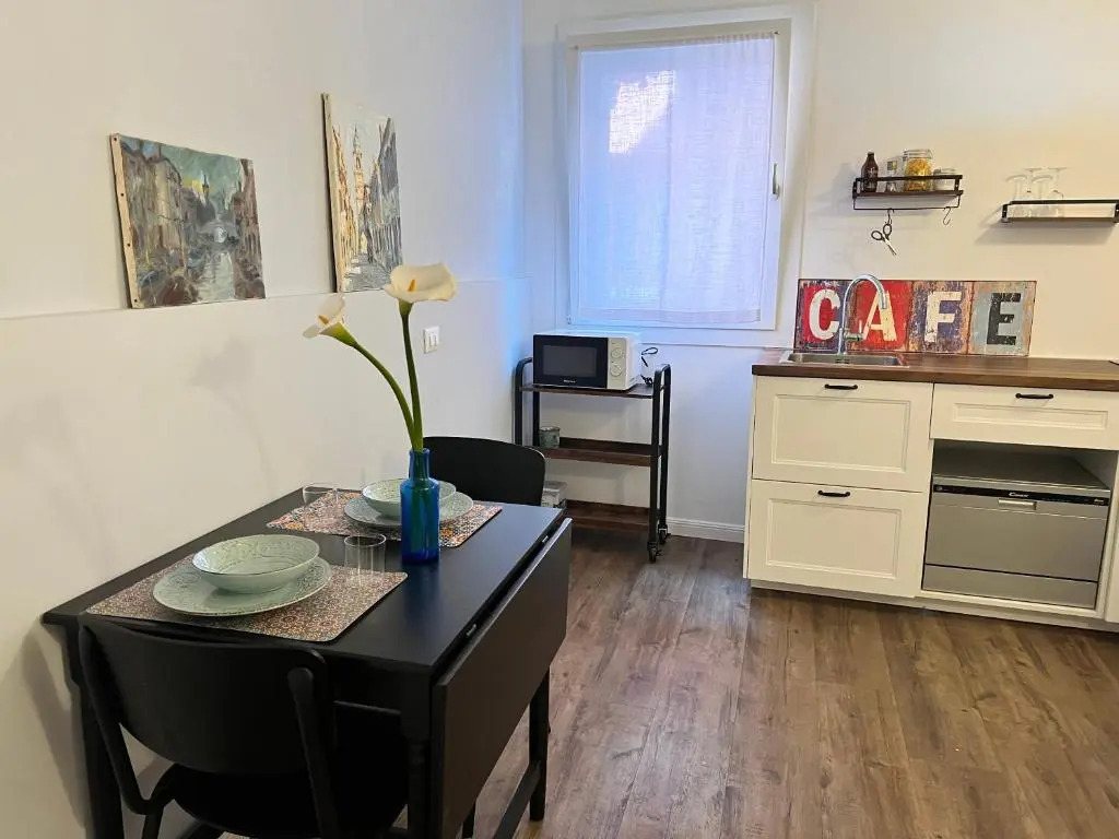 CIVICO475 House Chioggia