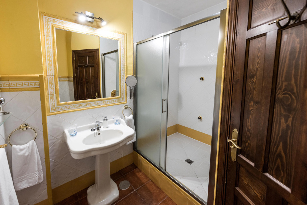 Hotel Soho Boutique Palacio San Gabriel