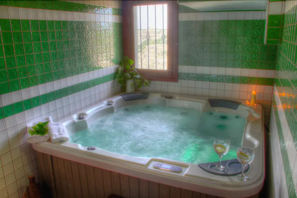Spa la Cueva