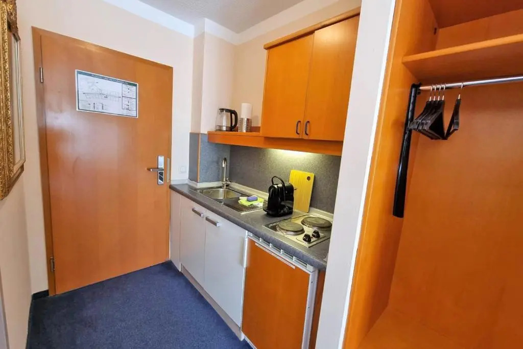 ciao-aschau Haus Burg Ap21 Krämer
