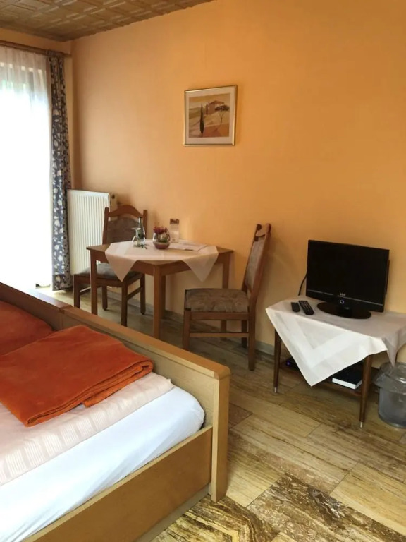 Hotelrestaurant Idyll