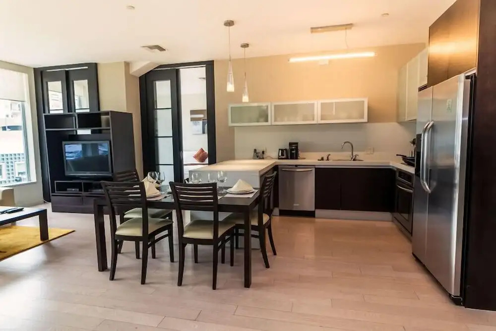 The Emery by Haiasa Apartments