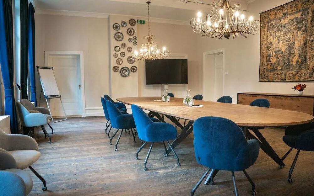 Kasteel Wolfrath B&B