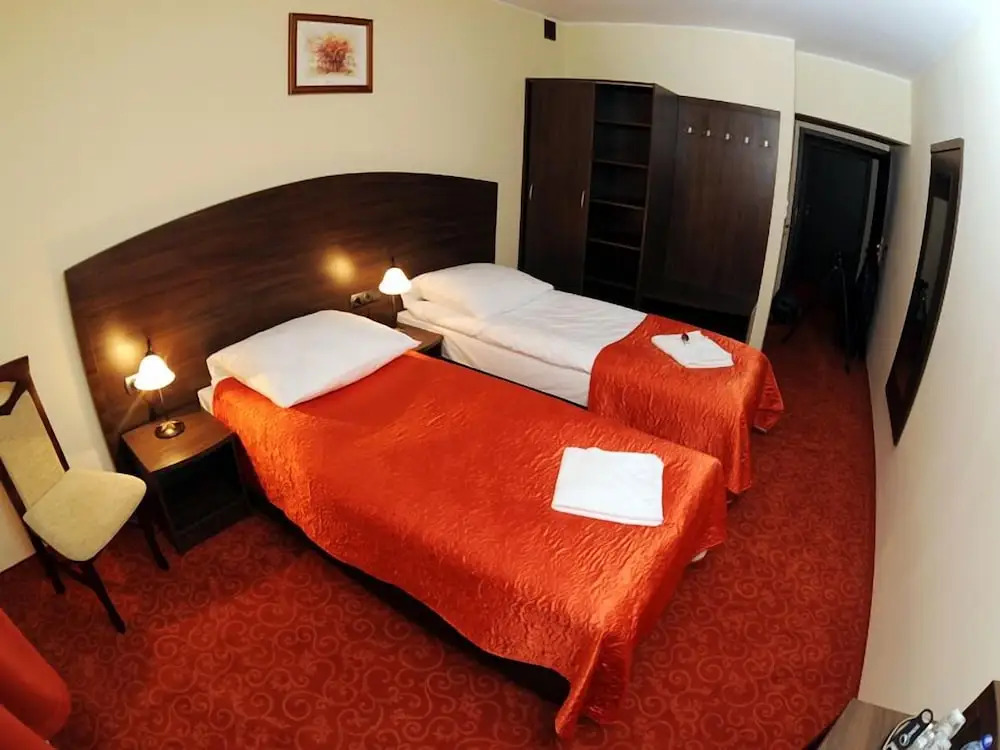 Hotel Nekla