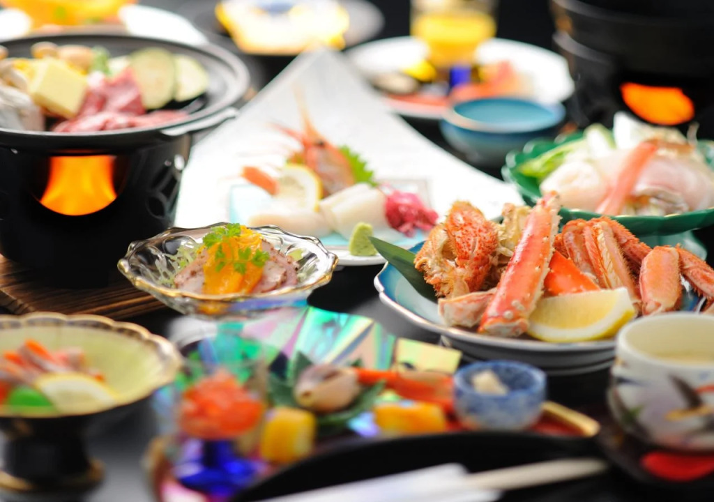 Rembrandt Resort Shiretoko