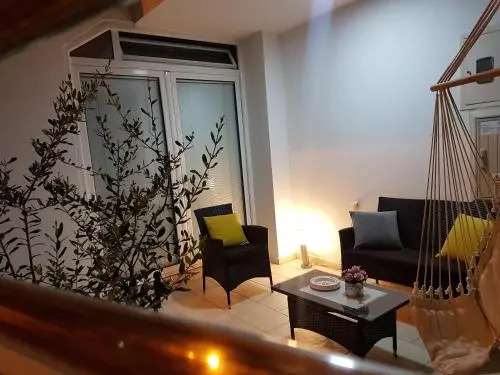 Apartments Maestro