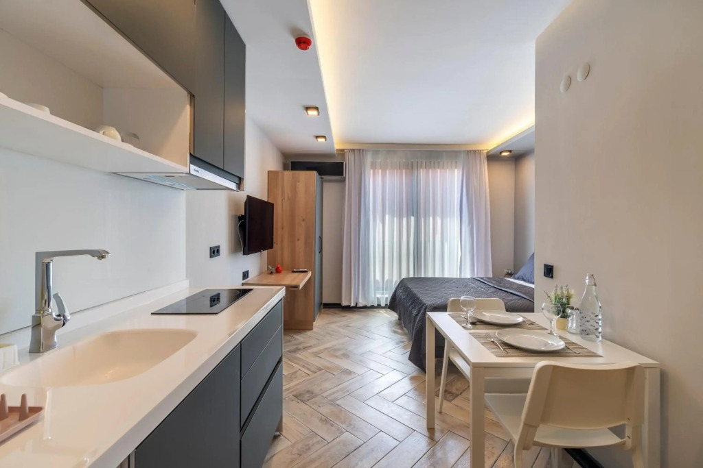 Meyde Boutique Suites