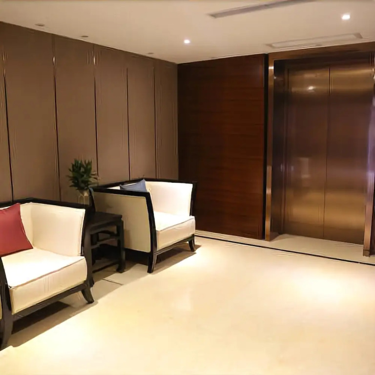 Xipeng Hotel