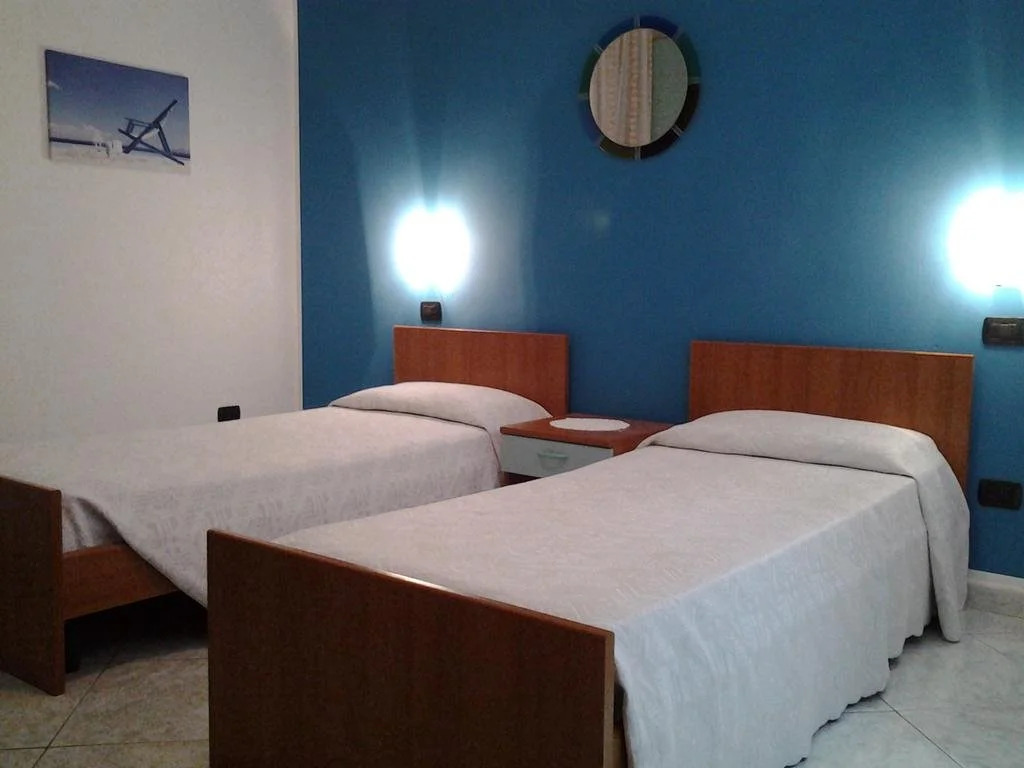 SoleLunaMare Guest House