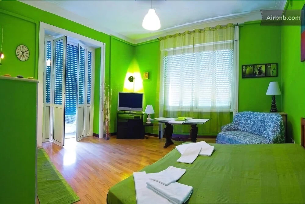 Bridge Of Music B&B