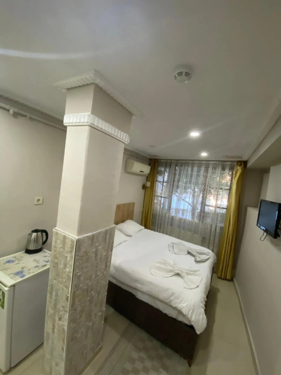 Dimbil Apart