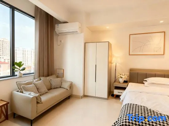 Anchen Apartment